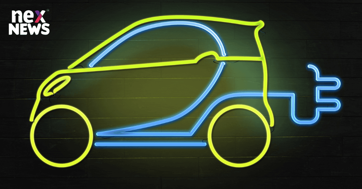 Nissan Leaf Earns 4200 In Fermata Energy V2x Pilot