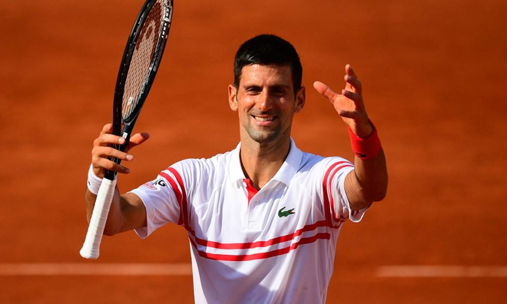 Novak Djokovic – The Relentless Journey of a Tennis Legend