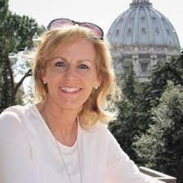 Nuala Walsh: Why Good Judgement Matters in a Noisy World