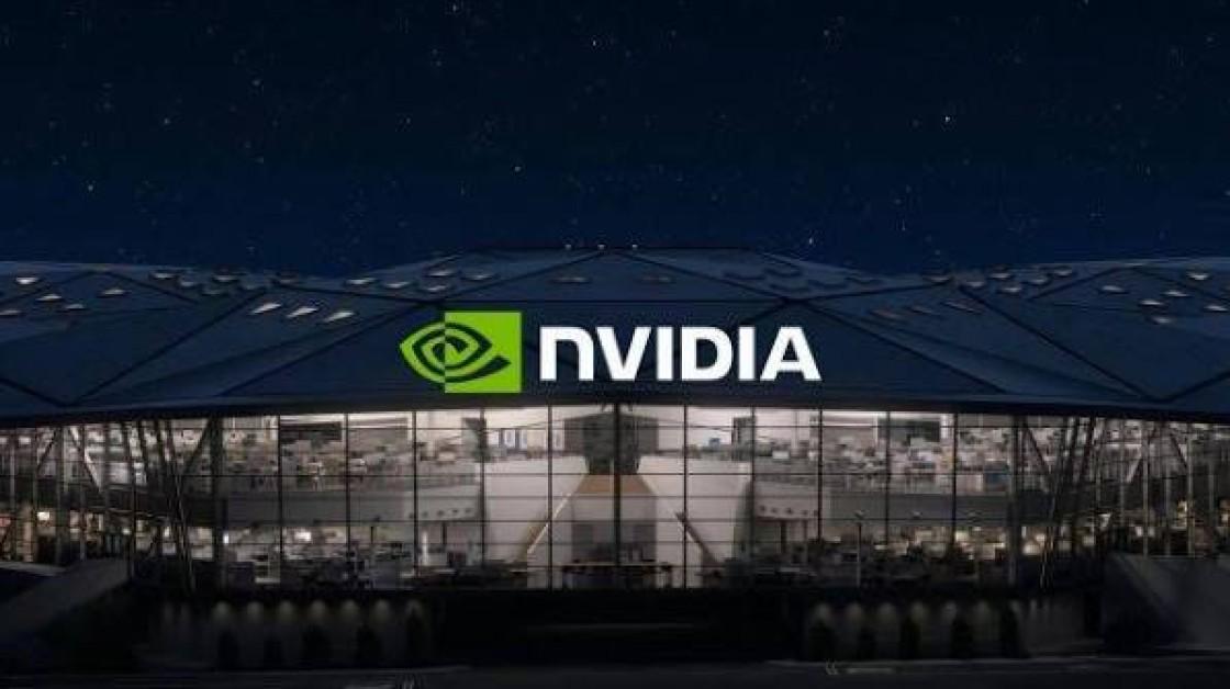 Nvidia Developing New AI Chip for China Based on Blackwell Architecture