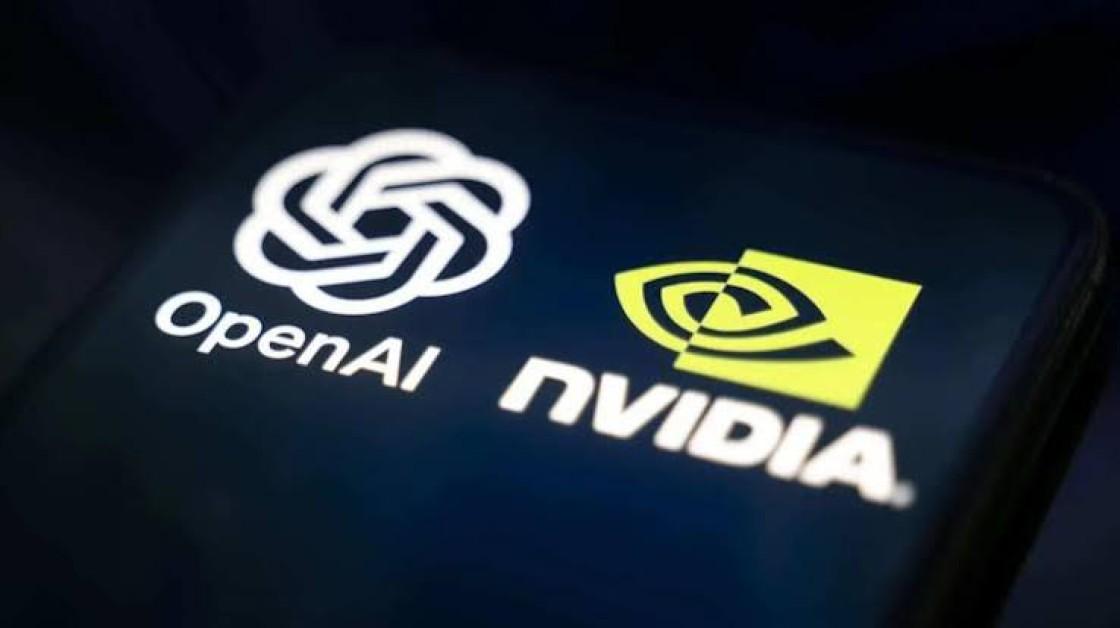 Nvidia Explores Data Centre Financing Partnership With OpenAI