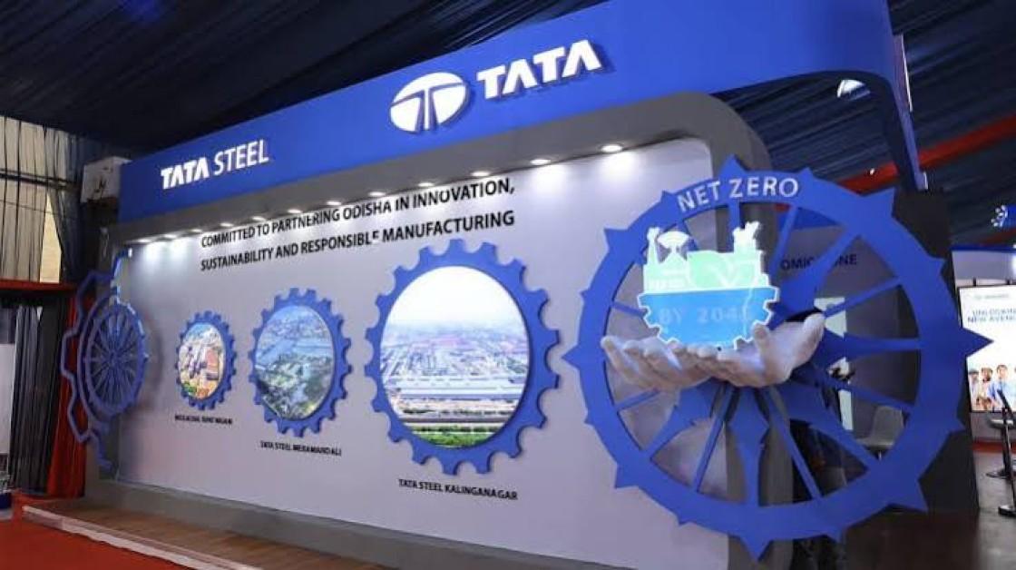 Odisha Approves ₹4,574 Crore Industrial Projects Led by HCLTech, Tata Steel and Others