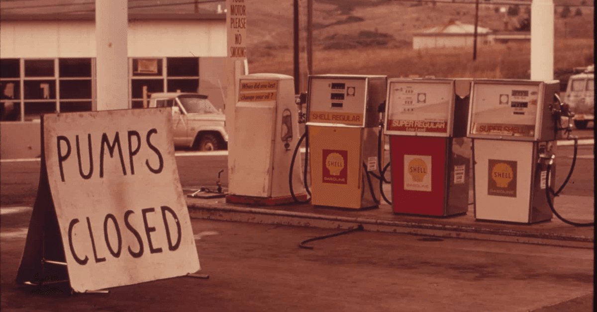 Oil Crisis 2026: $150 Oil and the Global Energy Earthquake