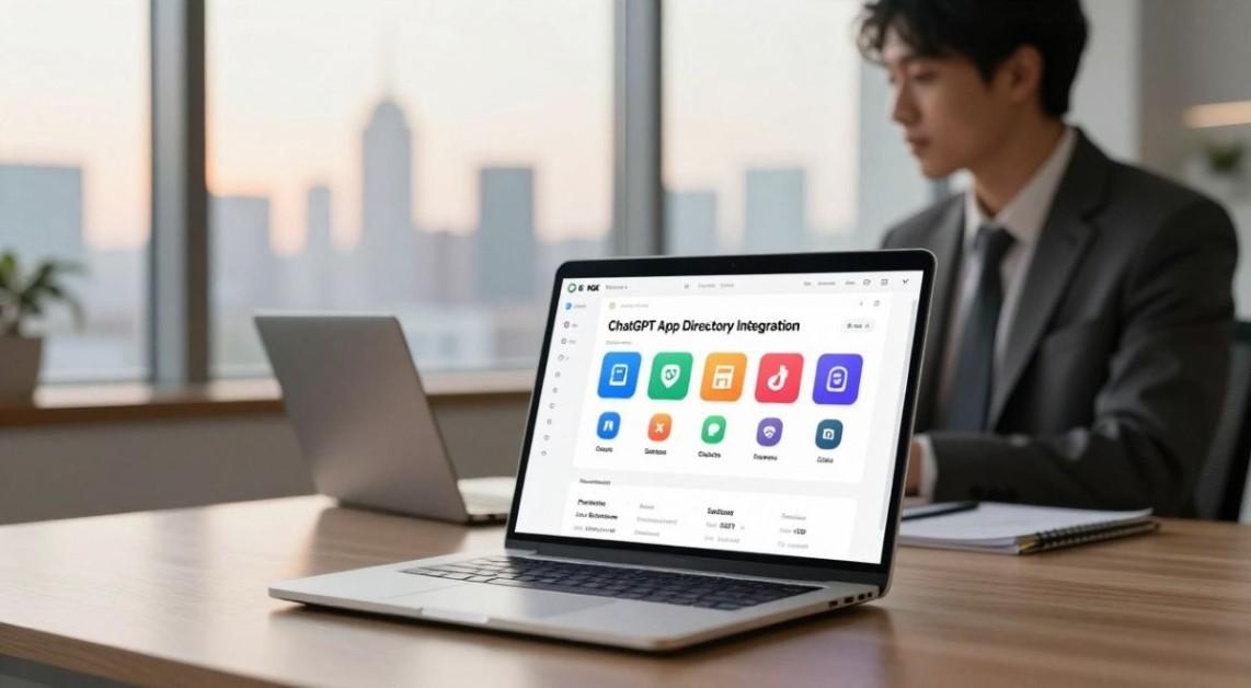 OpenAI Launches ChatGPT App Directory for Seamless Integration