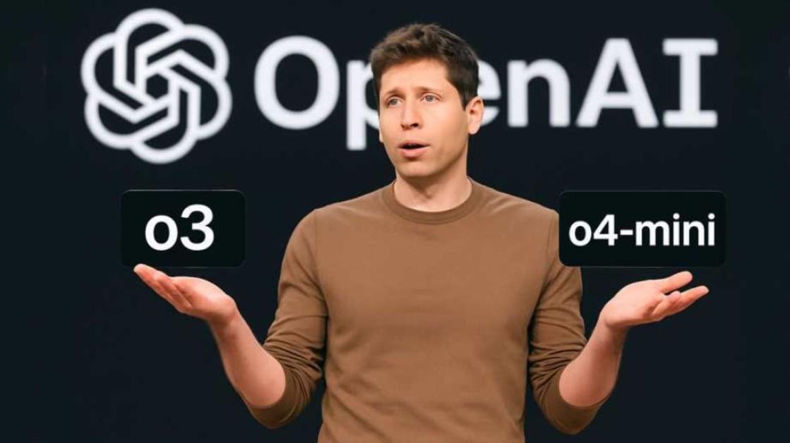 OpenAI Launches o3 and o4-mini: The Next Leap in AI