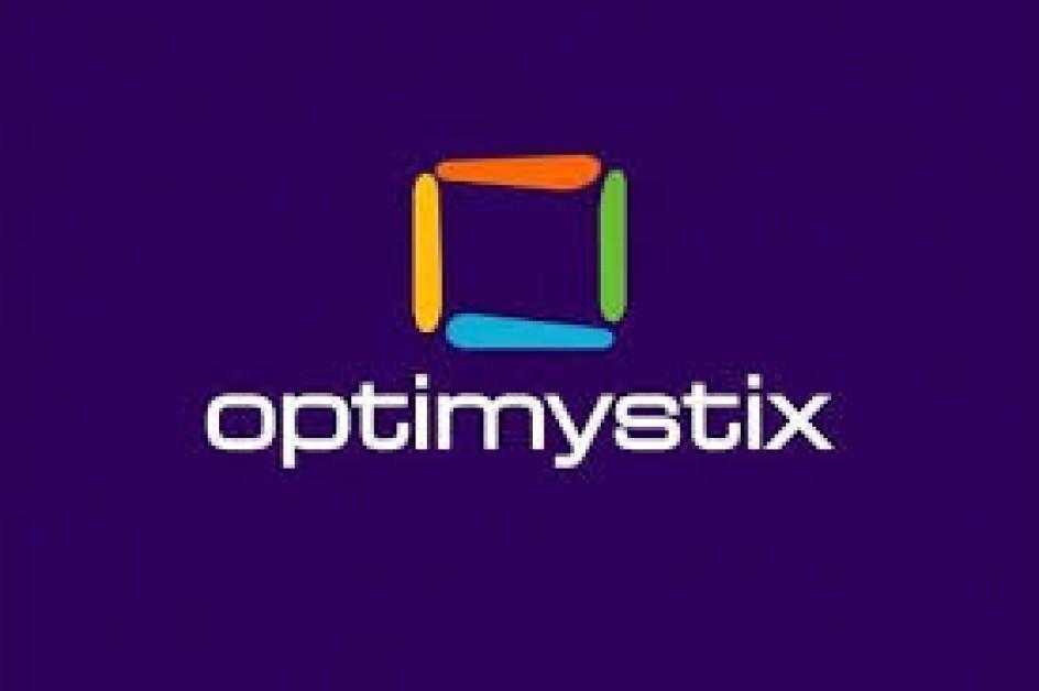Optimystix Entertainment Completes IPO Process as Television Production Business Taps Public Markets