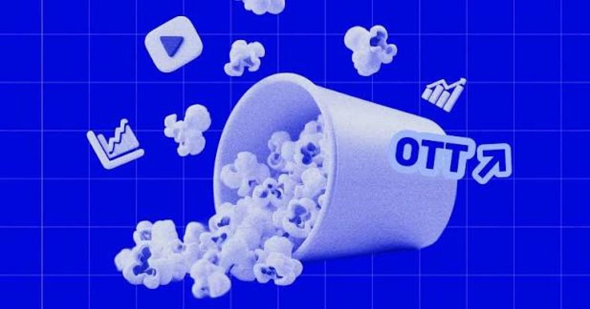 OTT Companies Maintain Investment in Premium Original Content