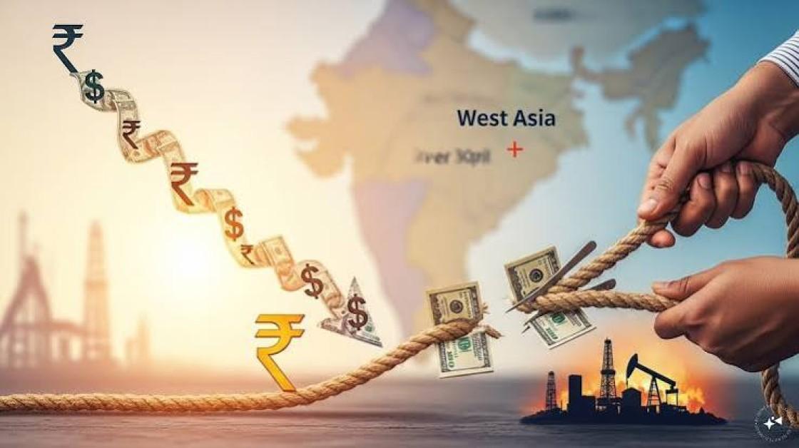 Overseas Borrowing Becomes the Biggest Corporate Funding Trend in India