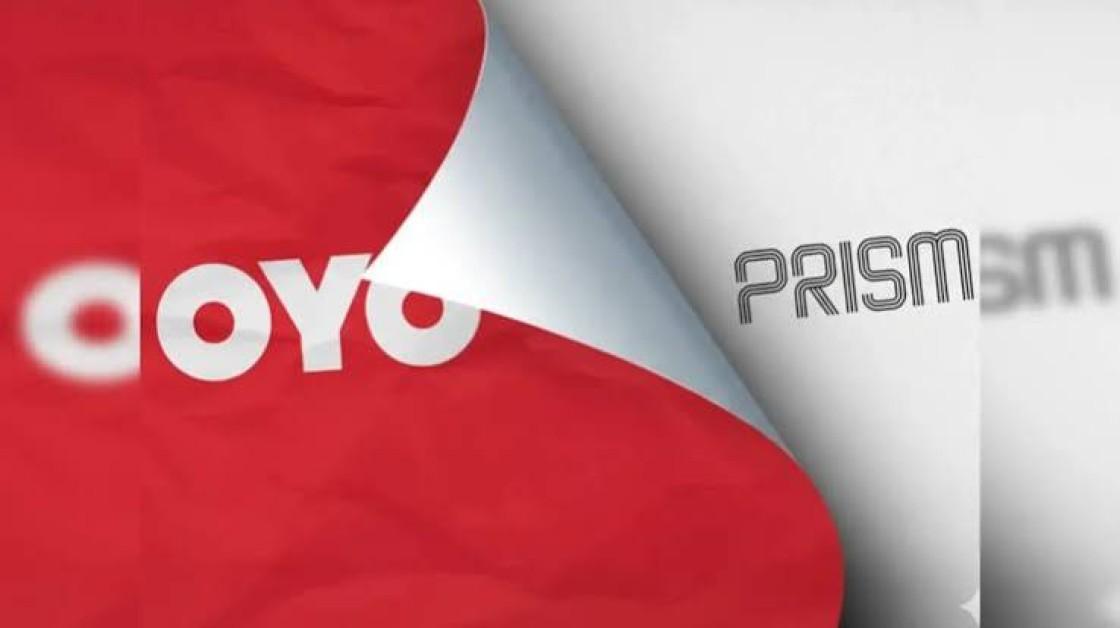 OYO Parent PRISM Reports FY26 Profit of ₹994 Crore as Revenue Jumps 50%