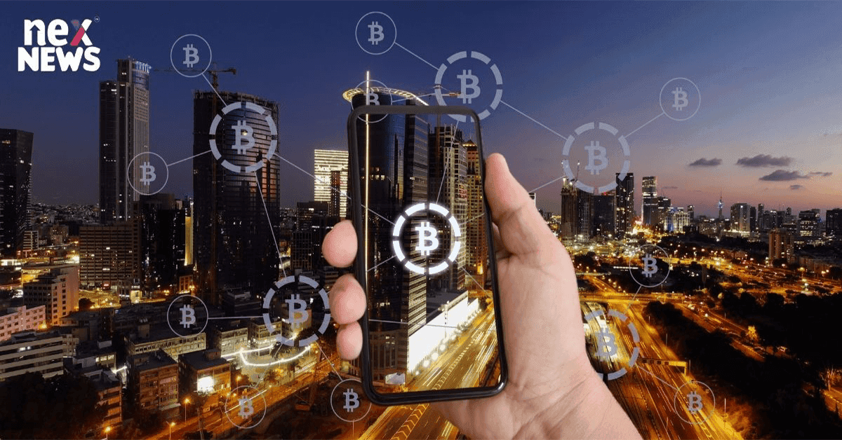 Palm Nft Studio Receives $27m In Series B Financing Led By Microsoft M12