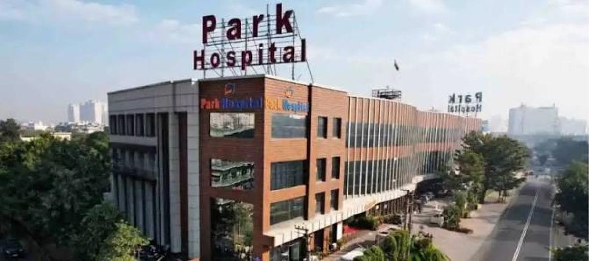 Park Medi World Plans 550-Bed Speciality Hospital in Prayagraj