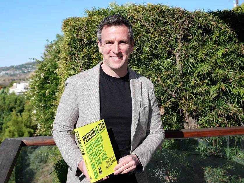 Personalisation Is a Company-Wide Mission, Not Just Marketing: Mark F Abraham