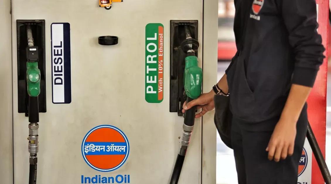 Petrol and Diesel Price Update: New Fuel Rates Announced Across Major Indian Cities