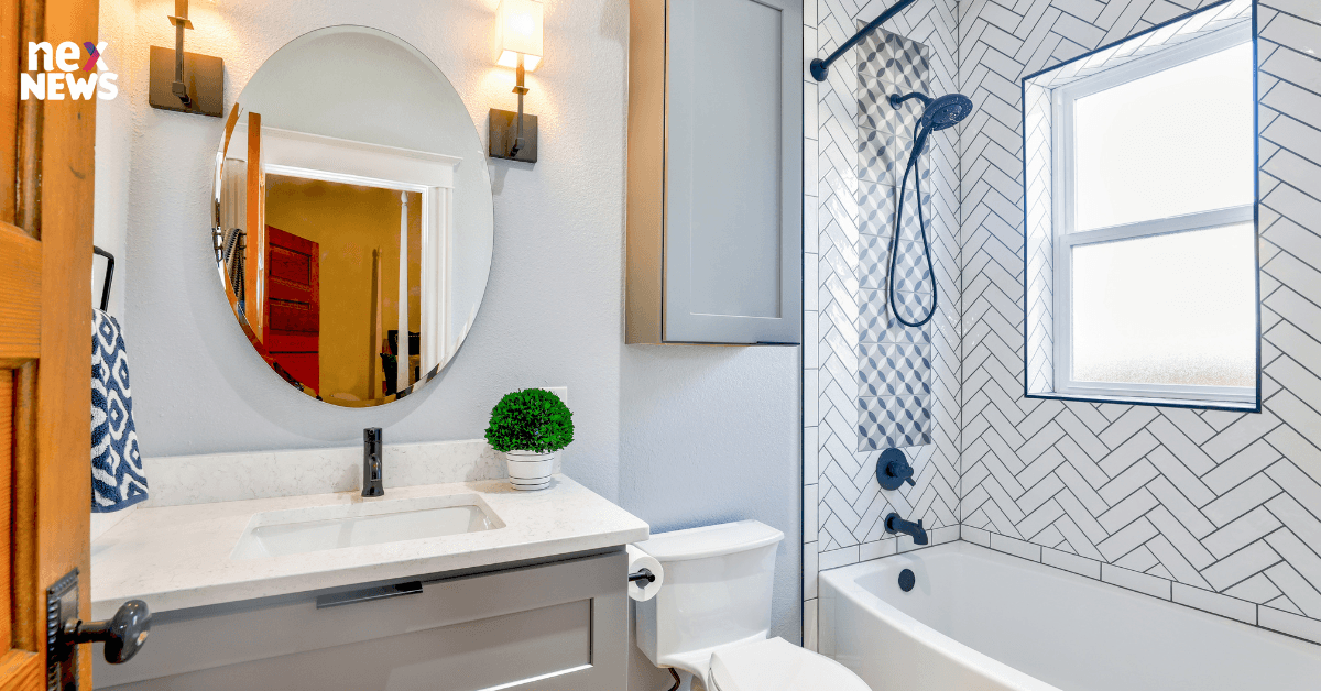 Platinum The Complete Bath Studio: Crafting Your Dream Bathroom