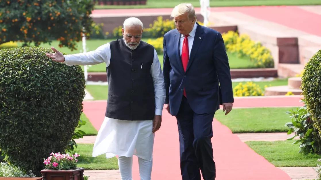 PM Modi May Visit U.S. in September, Possible Meeting with Trump on Cards
