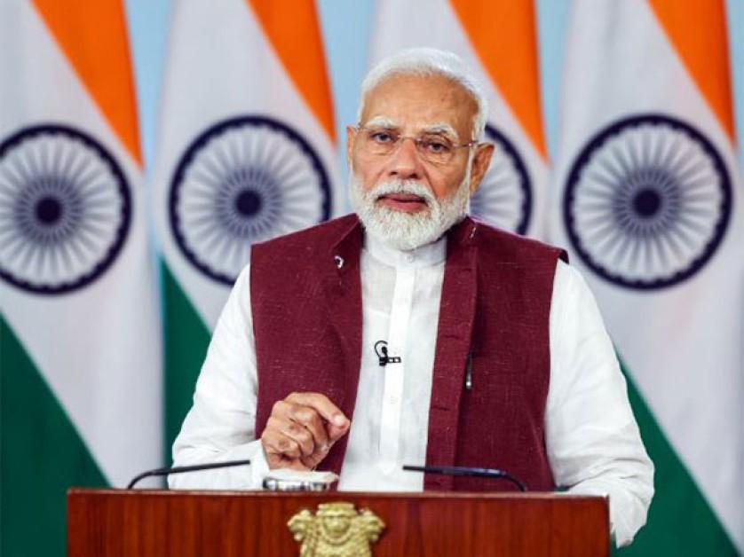 PM Modi to Visit Dadra and Nagar Haveli, Daman and Diu, Gujarat on March 7-8