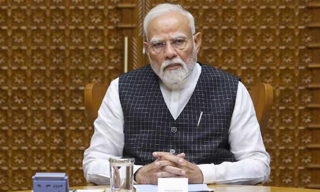 PM Modi Warns Pakistan: No Tolerance for Terrorism, Indus Waters Treaty Suspension Reaffirmed