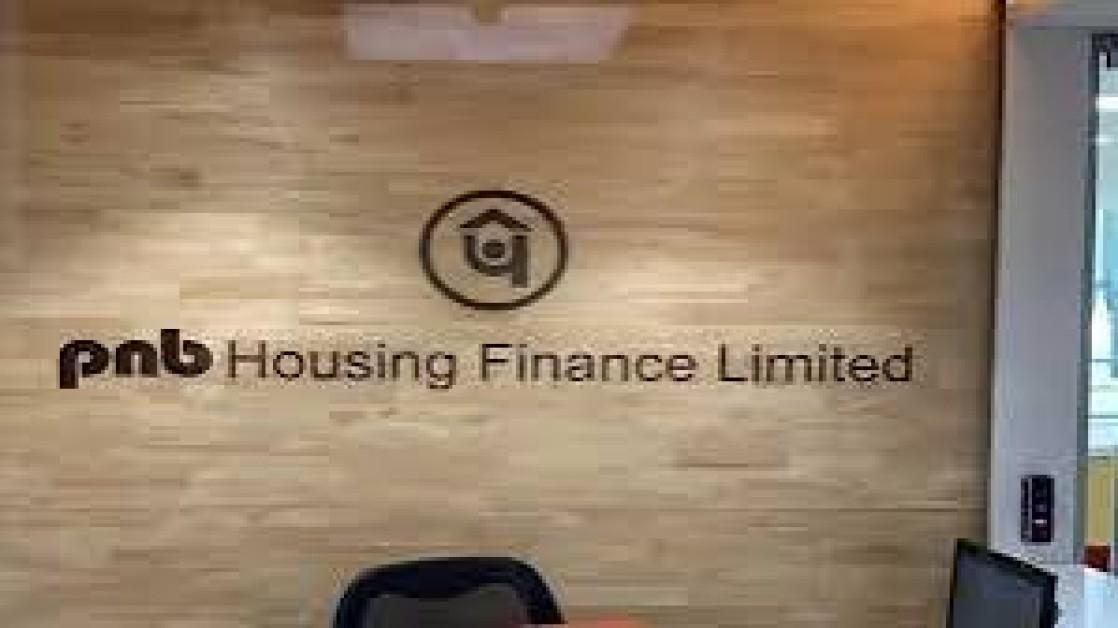 PNB Housing Finance Rallies After Strong Quarterly Earnings
