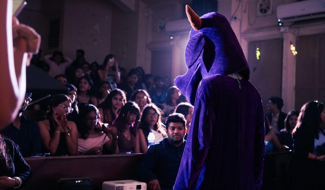 Polaris 2025: From sparkle to storm