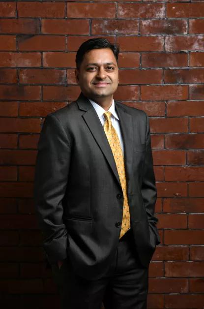 Post Budget Reaction from Mr. Rajat Rastogi, CEO West and Commercial Assets Pan India at Puravankara Ltd