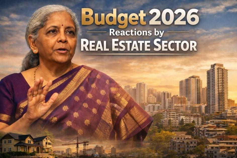 Post Budget Real Estate quotes