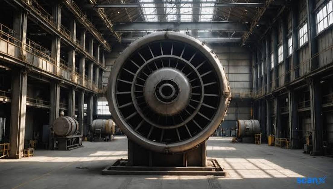 Power Mech Projects Wins ₹970 Crore Vedanta Power Operations and Maintenance Contract