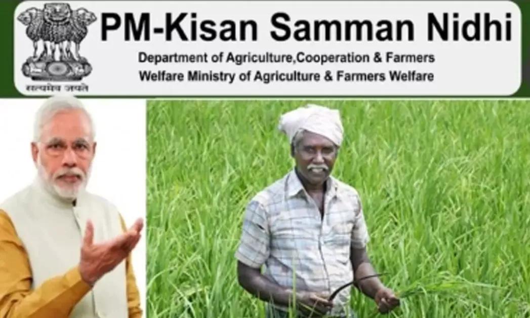 Pradhan Mantri Kisan Samman Nidhi Yojana: Empowering Farmers