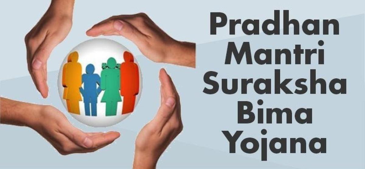 Pradhan Mantri Suraksha Bima Yojana (PMSBY)