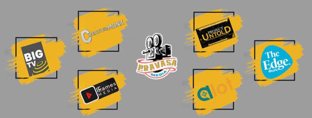Pravasa Media Secures MIB Approval to Launch Tamil News Channel Big TV Live