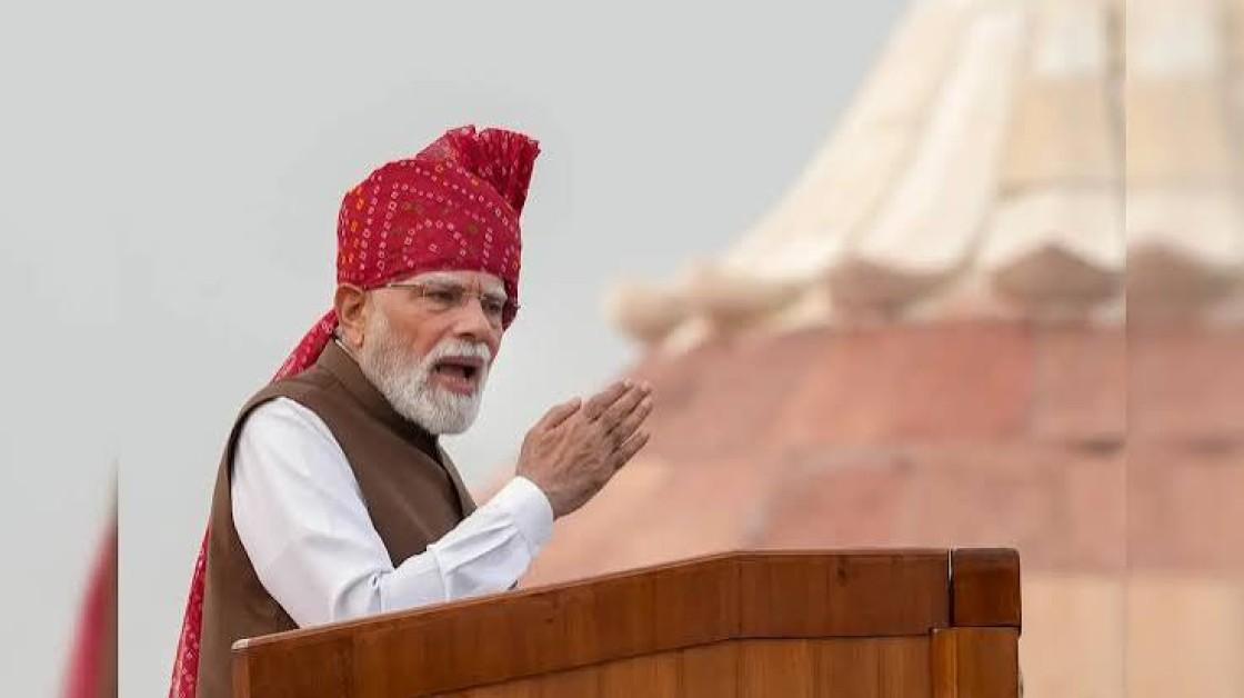 Prime Minister Announces AI Skills Training Programme Targeting 1 Crore Indian Youth