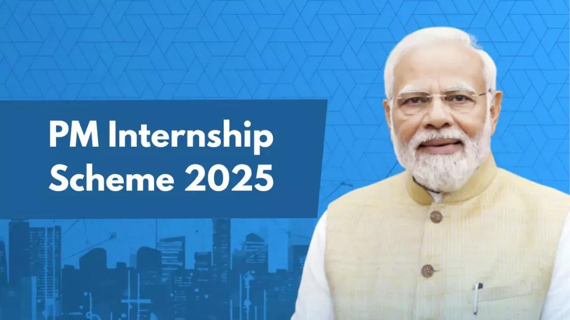 Prime Minister Internship Scheme (PMIS): Bridging Students to Industry Opportunities
