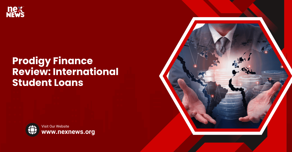 Prodigy Finance Review: International Student Loans