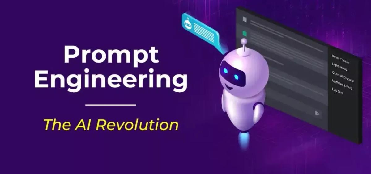 Prompt Engineering Explained: How It Works, Techniques and Best Practices