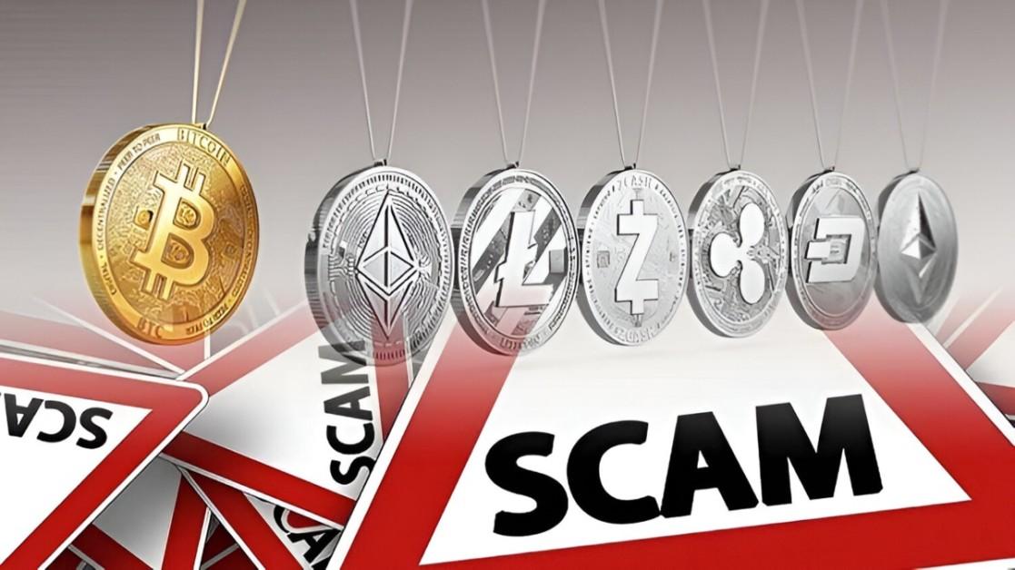 Protect Yourself from Cryptocurrency Scams: A Guide to Avoiding Fraud