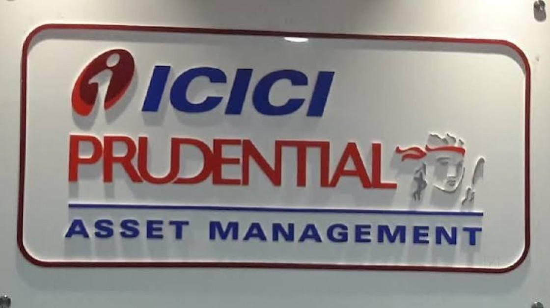 Prudential Sells 2% Stake in ICICI Prudential AMC Through Block Deal