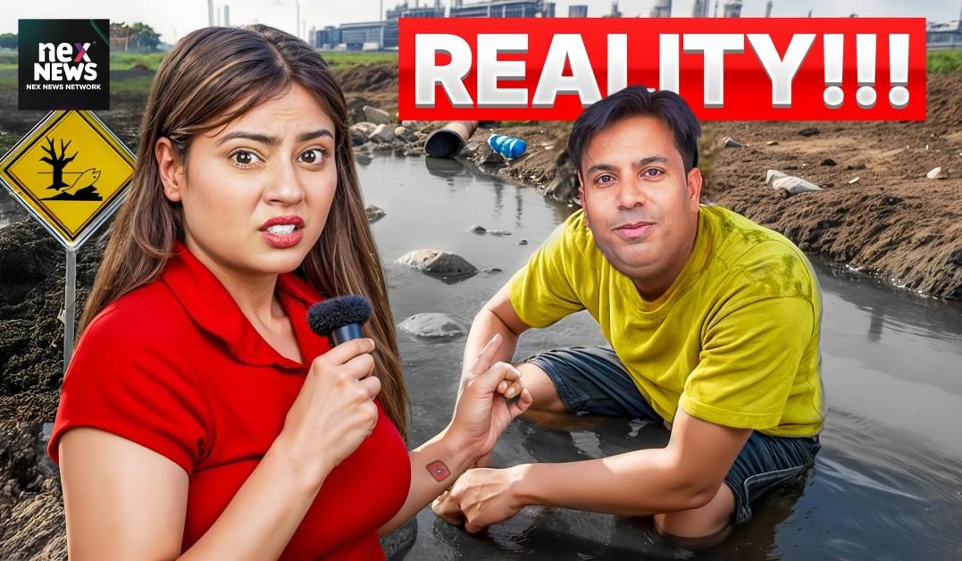 Puneet Superstar: The Face of Viral Chaos or a Mirror to Society?