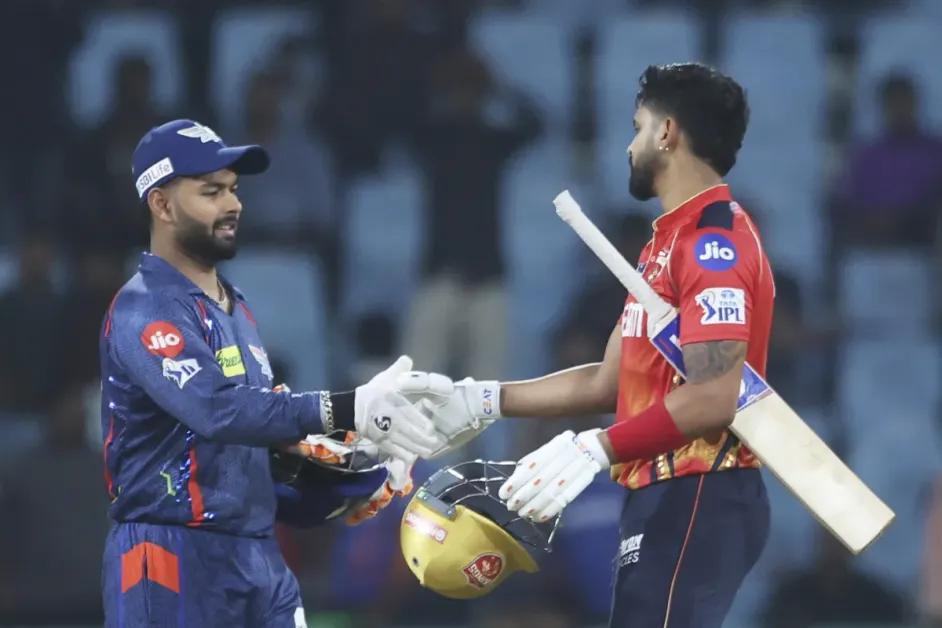 Punjab Kings Beat Lucknow Super Giants by 8 Wickets – IPL 2025 Match Report