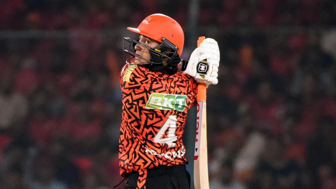 Punjab Kings Defeat Sunrisers Hyderabad with Bowling Brilliance – IPL 2025 April 21 Recap