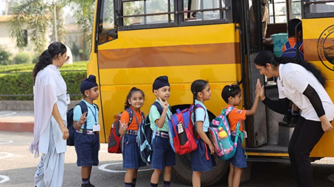 Punjab Schools and Colleges Reopen as Flood Recovery Continues