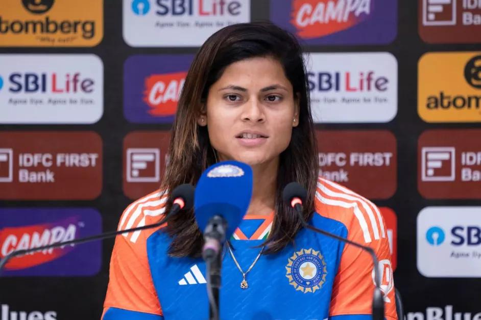 Radha Yadav Biography (2025): Journey, Career Stats, Records & Rise as India’s Brilliant Left-Arm Spinner