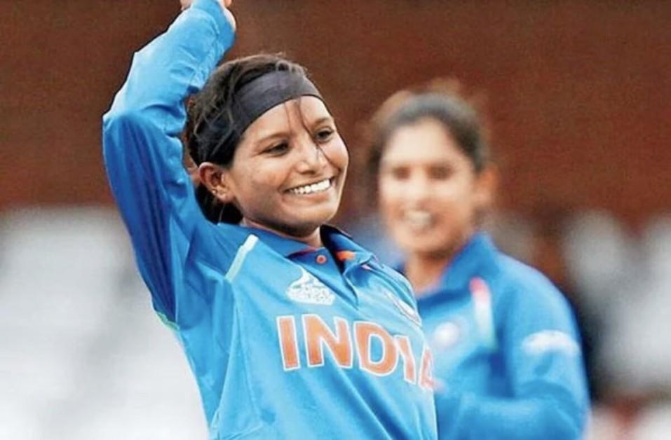 Rajeshwari Gayakwad Biography (2025): Story, Career Stats, Achievements & Rise as India’s Leading Left-Arm Spinner