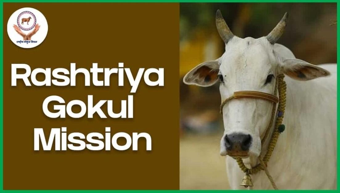 Rashtriya Gokul Mission: Strengthening Indigenous Cattle Breeds in India