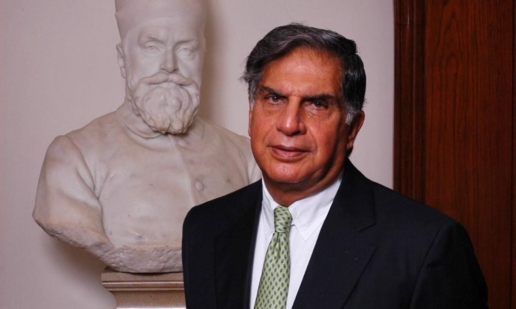 Ratan Tata: The Legacy of Tata Group’s Visionary Leader