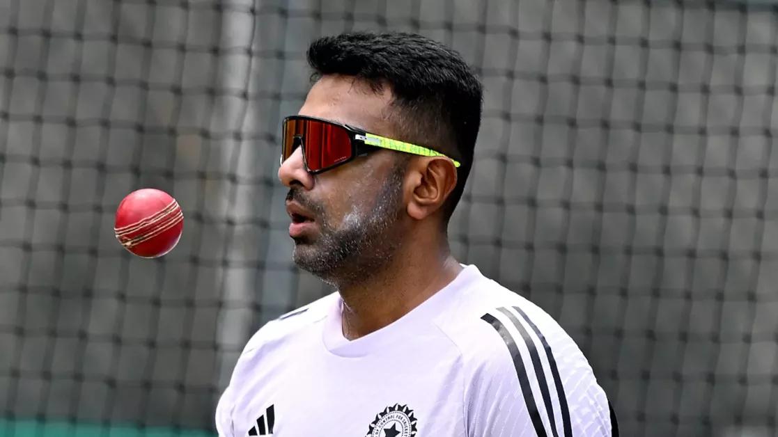 Ravichandran Ashwin Approached for BBL 2025 — Could He Become the First Indian Male Star in the League?