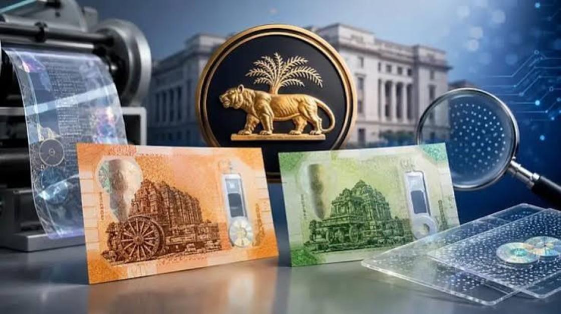 RBI Adds REC, PFC, IRFC and HUDCO to Revised Upper-Layer NBFC List for FY27
