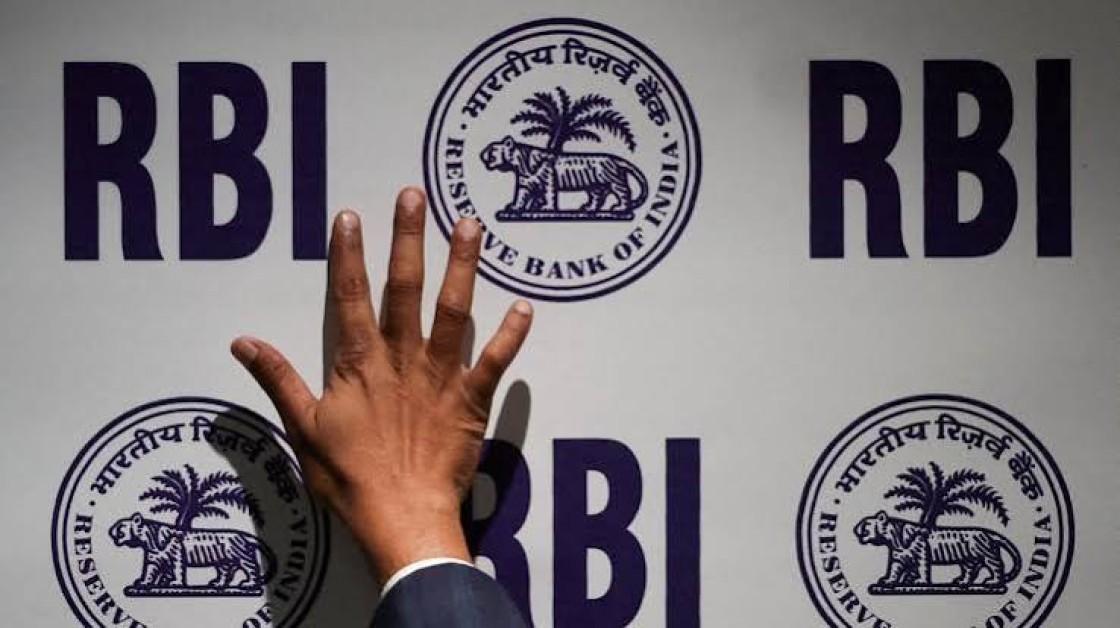 RBI Conducts ₹2.5 Trillion Seven-Day VRRR Auction to Absorb Surplus Banking-System Liquidity