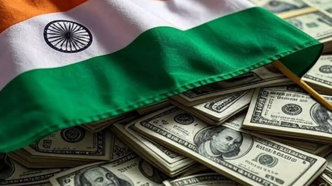 RBI-Linked Dollar Selling by State-Owned Banks Prevents Rupee from Reaching Record Low