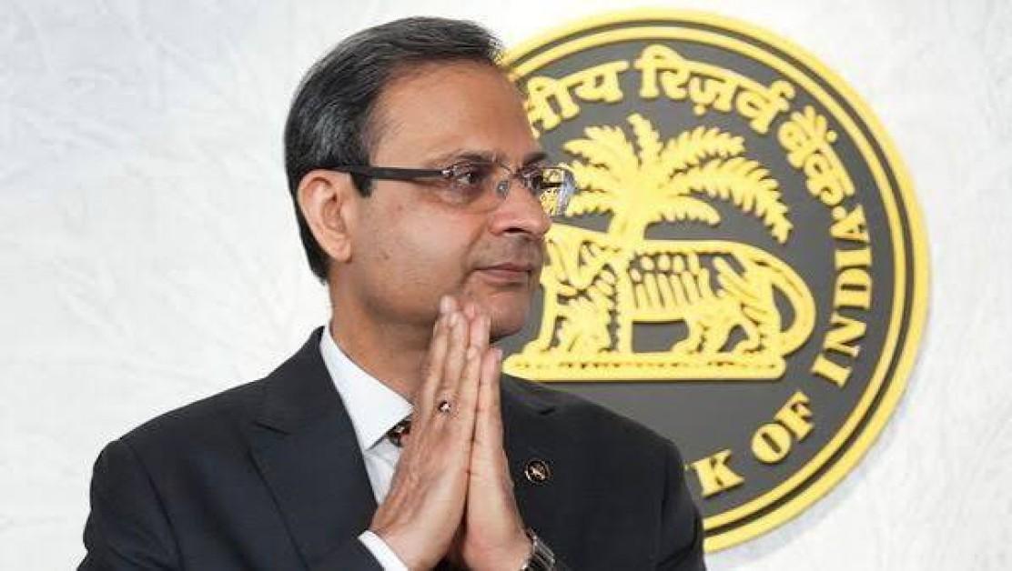RBI Monetary Policy Meeting Scheduled for Next Week Remains Key Market Event