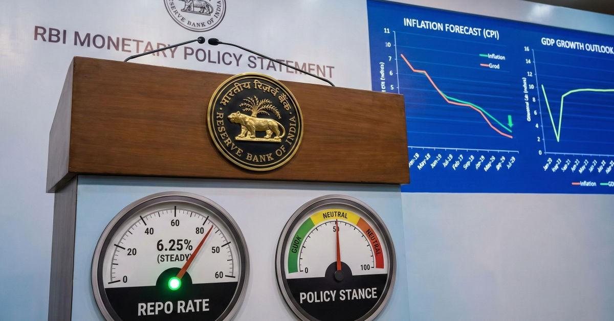 RBI MPC Meeting: Repo Rate Left Unchanged After December Cut; Stance Remains 'Neutral'