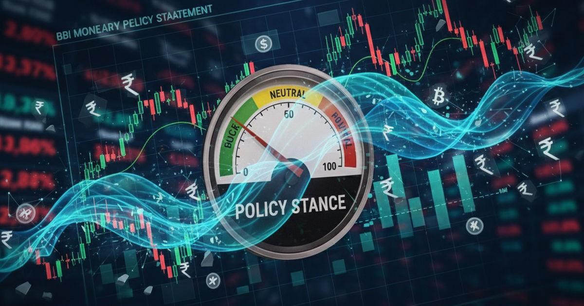 RBI Policy Shook the Bond Market, Stocks May Follow